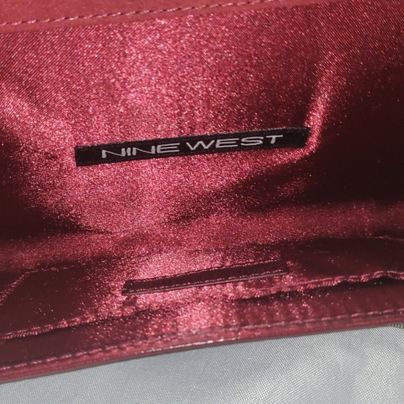 Nine west cluch - Picture 4 of 5